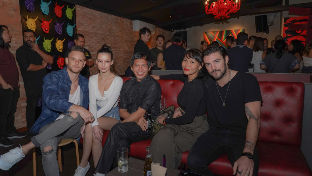 Raise your glasses for Kampai’s comeback