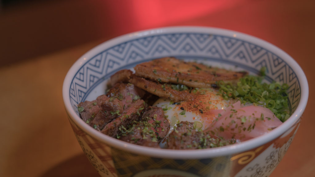 Raise your glasses for Kampai’s comeback