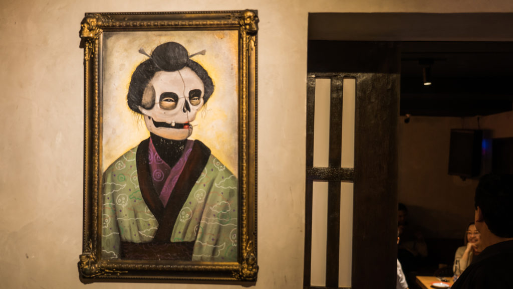 Raise your glasses for Kampai’s comeback