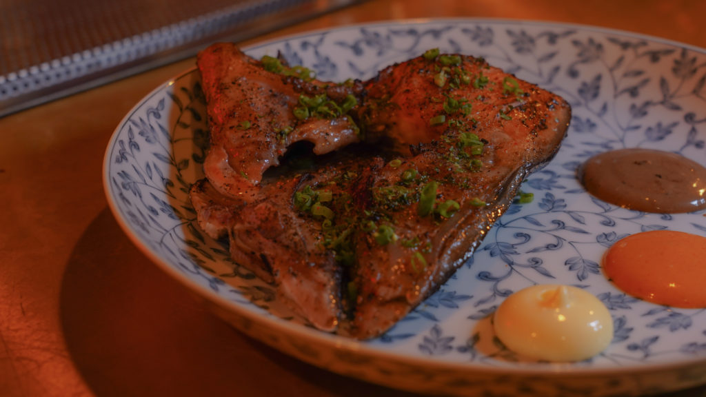 Raise your glasses for Kampai’s comeback