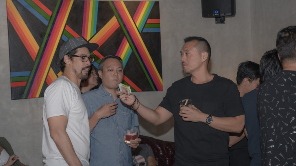 Raise your glasses for Kampai’s comeback