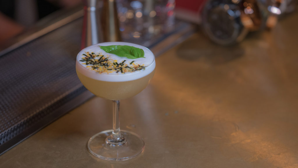 Raise your glasses for Kampai’s comeback