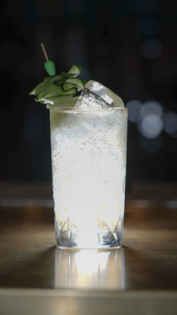 Raise your glasses for Kampai’s comeback