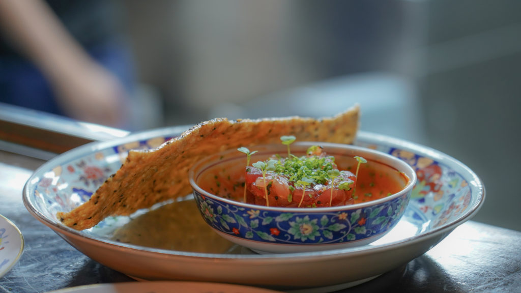 Raise your glasses for Kampai’s comeback