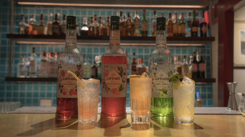 Raise your glasses for Kampai’s comeback