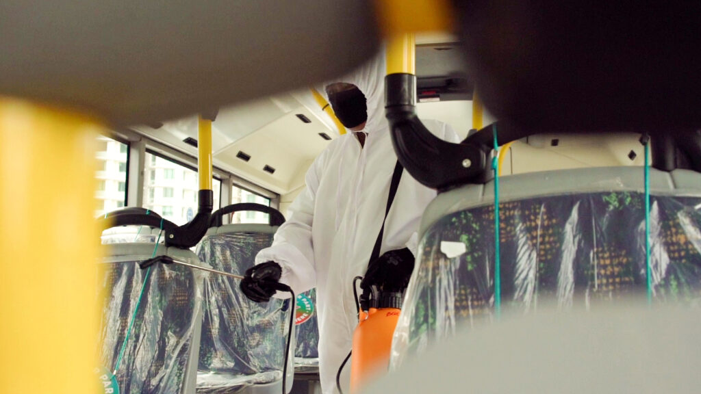 Helping BGC & BHS safely welcome BGCitizens back home